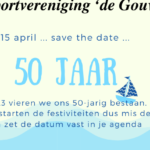 15 april … save the date!