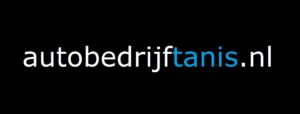 Sponsor: Logo Autobedrijf Tanis